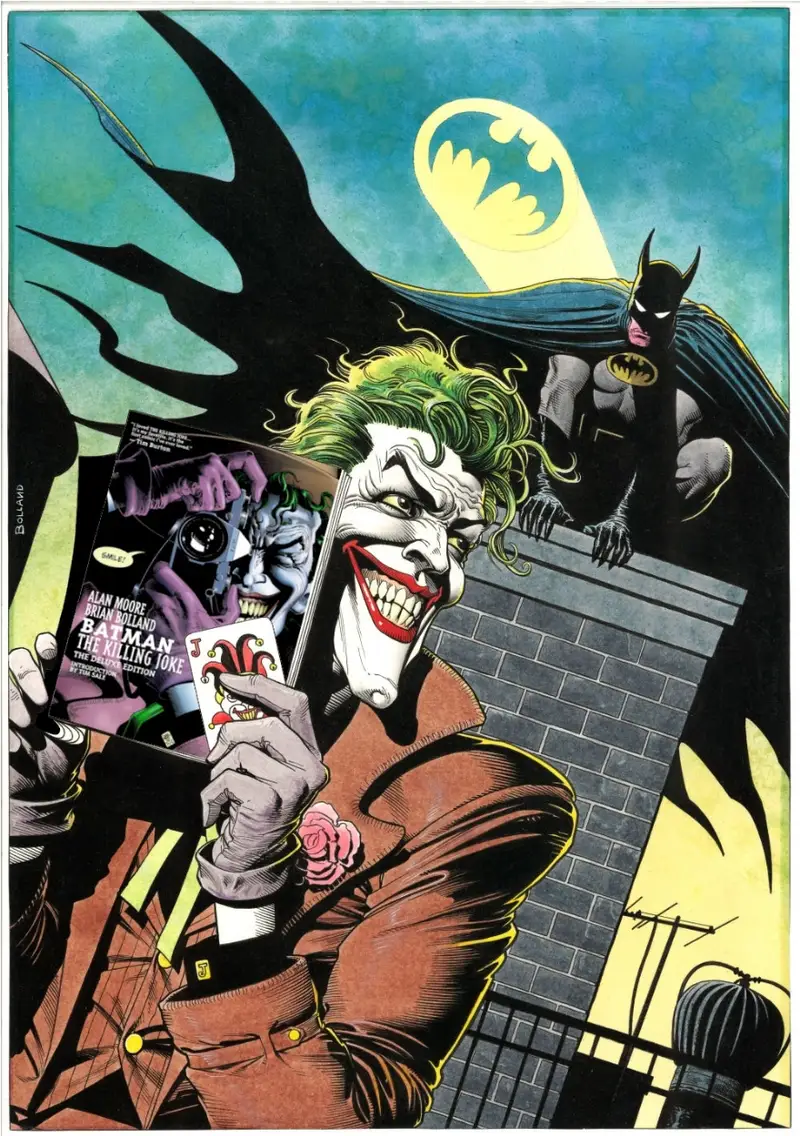 comic image