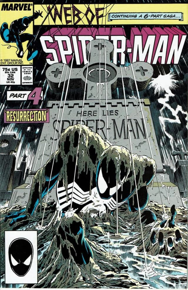 current comic image