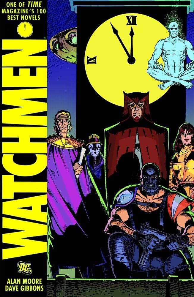 comic image