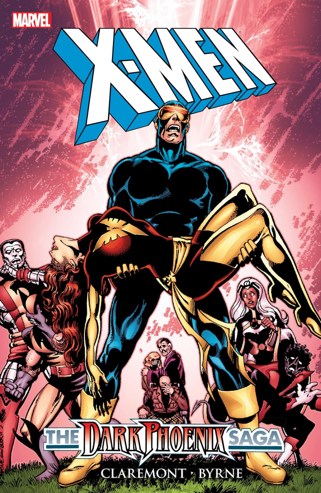 comic image